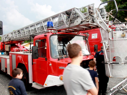 150 Jahre FFW Rehau Fahrzeugsaustellung – Foto 8