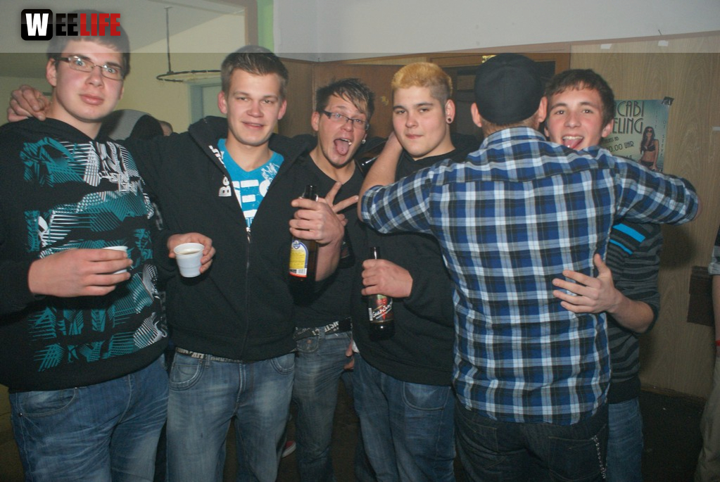 Hasenjagd "Die Session am Ostersonntag" by Timmy D. & DJ Maroush