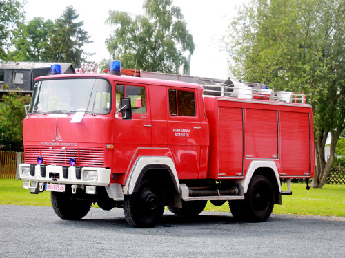 150 Jahre FFW Rehau Fahrzeugsaustellung – Foto 26