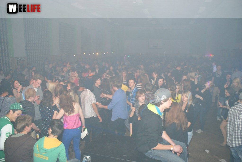 Hasenjagd "Die Session am Ostersonntag" by Timmy D. & DJ Maroush