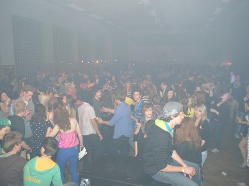 Hasenjagd "Die Session am Ostersonntag" by Timmy D. & DJ Maroush – Foto 34