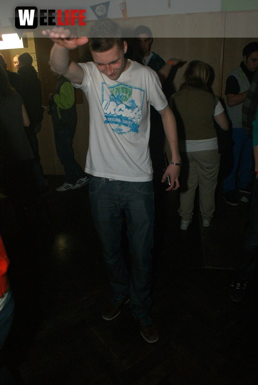 Hasenjagd "Die Session am Ostersonntag" by Timmy D. & DJ Maroush