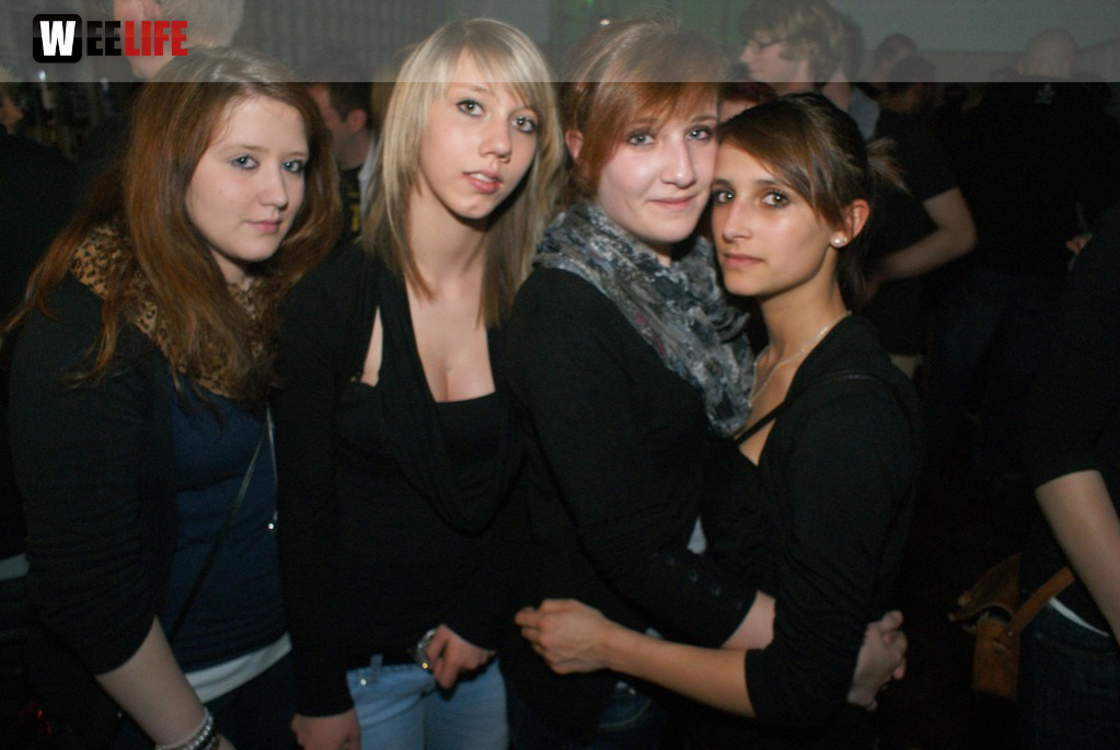 Hasenjagd "Die Session am Ostersonntag" by Timmy D. & DJ Maroush