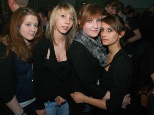 Hasenjagd "Die Session am Ostersonntag" by Timmy D. & DJ Maroush – Foto 44