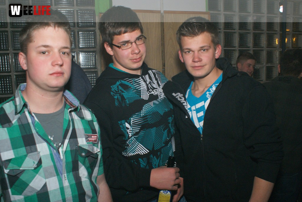 Hasenjagd "Die Session am Ostersonntag" by Timmy D. & DJ Maroush