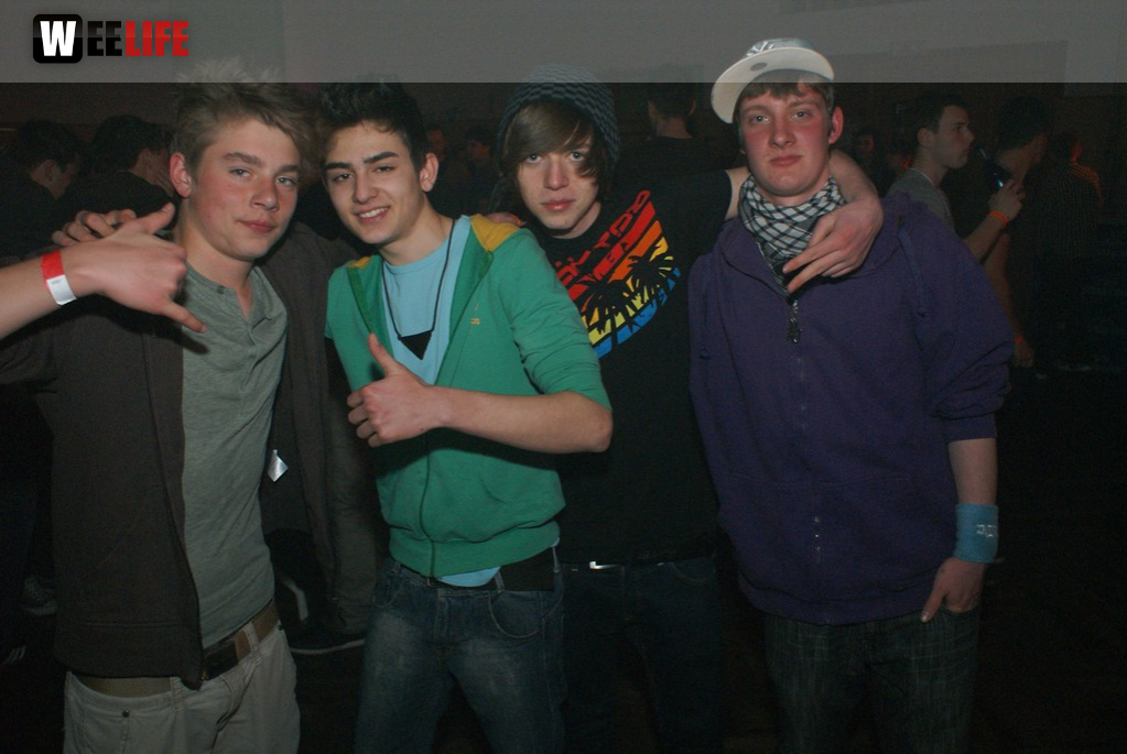 Hasenjagd "Die Session am Ostersonntag" by Timmy D. & DJ Maroush