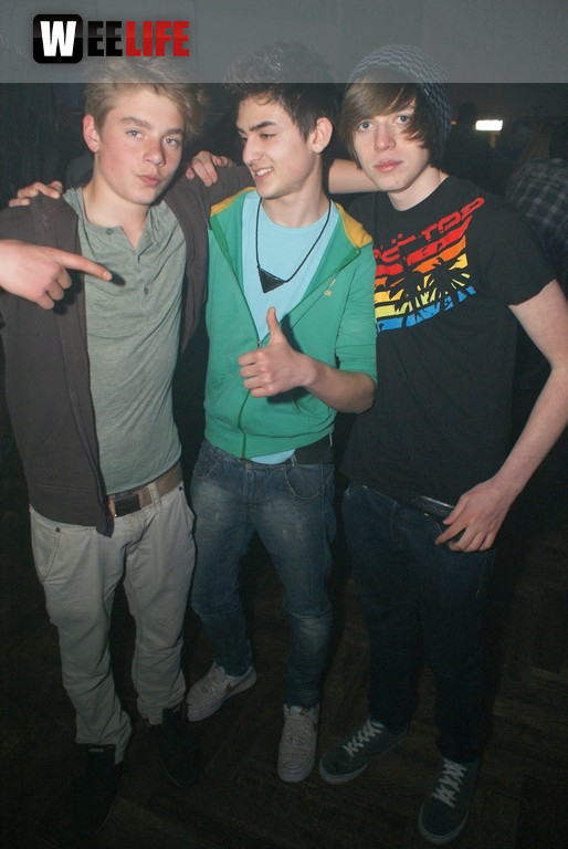 Hasenjagd "Die Session am Ostersonntag" by Timmy D. & DJ Maroush