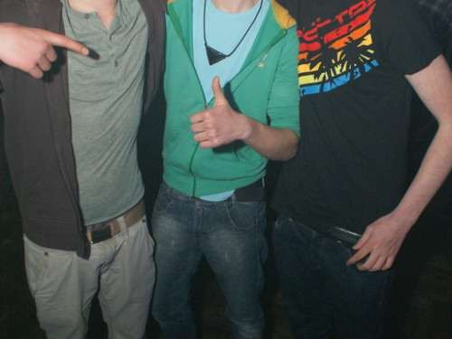 Hasenjagd "Die Session am Ostersonntag" by Timmy D. & DJ Maroush – Foto 48