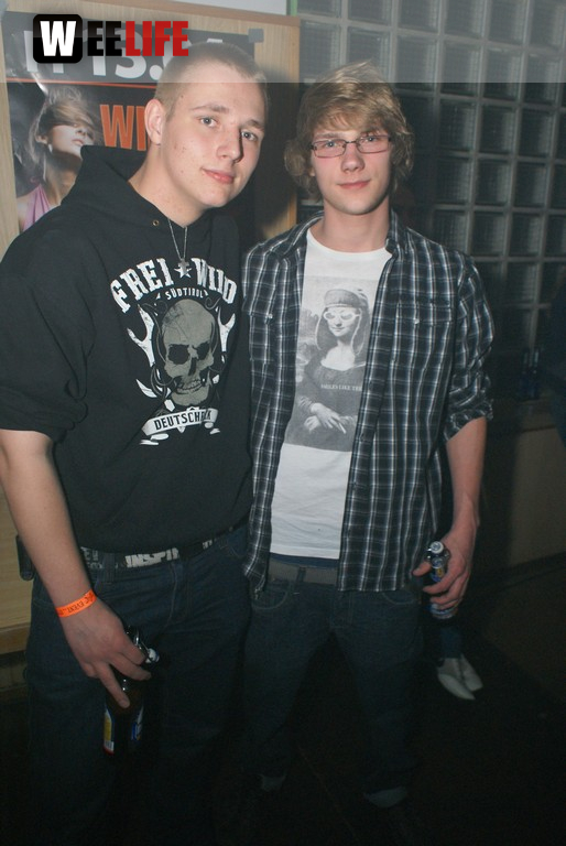 Hasenjagd "Die Session am Ostersonntag" by Timmy D. & DJ Maroush