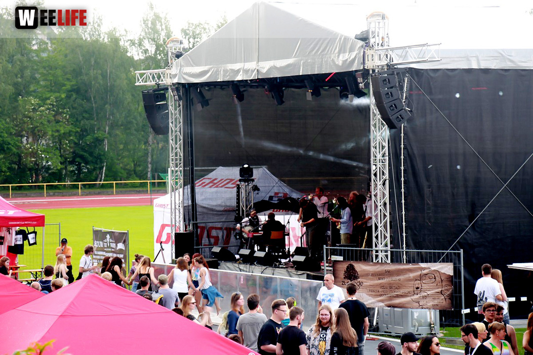 IN.DIE.musik Festival Teil 1 Deep Fried The Great Bertolinis Abramowicz