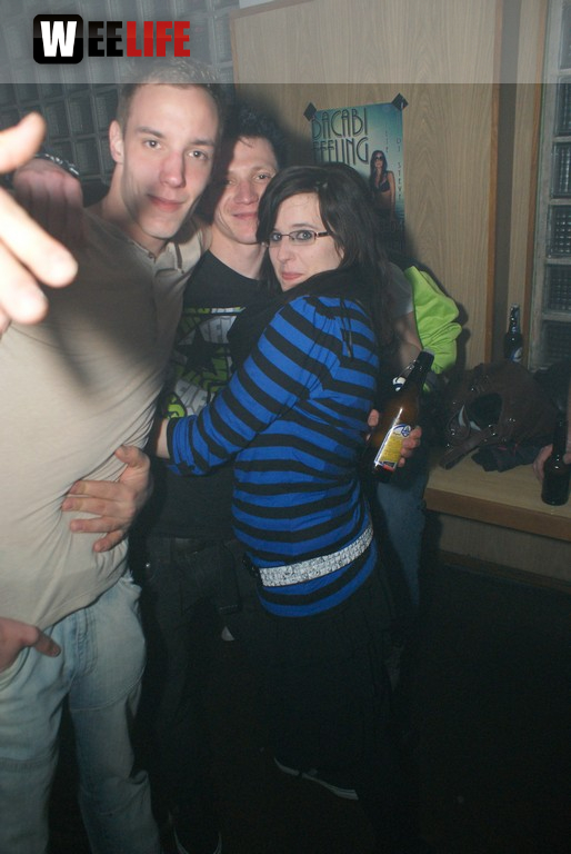 Hasenjagd "Die Session am Ostersonntag" by Timmy D. & DJ Maroush