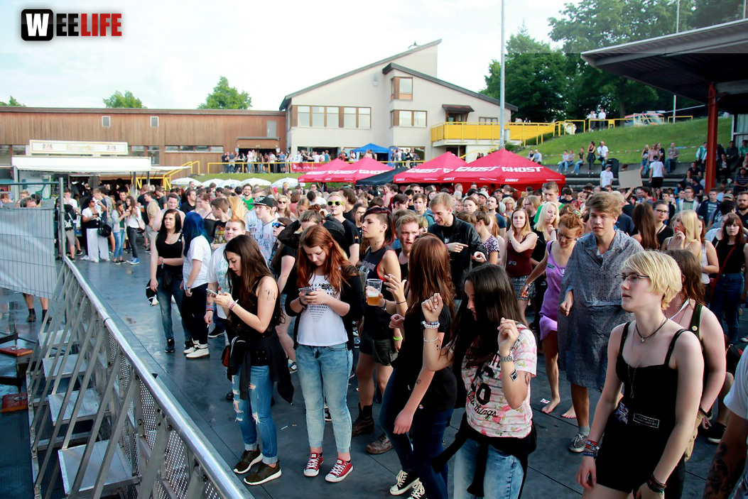 IN.DIE.musik Festival Teil 1 Deep Fried The Great Bertolinis Abramowicz
