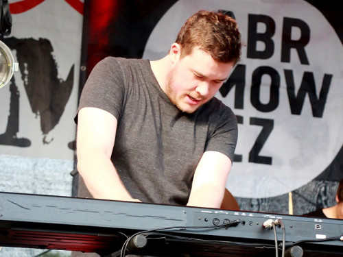 IN.DIE.musik Festival Teil 1 Deep Fried The Great Bertolinis Abramowicz – Foto 59