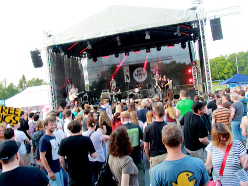 IN.DIE.musik Festival Teil 1 Deep Fried The Great Bertolinis Abramowicz – Foto 66