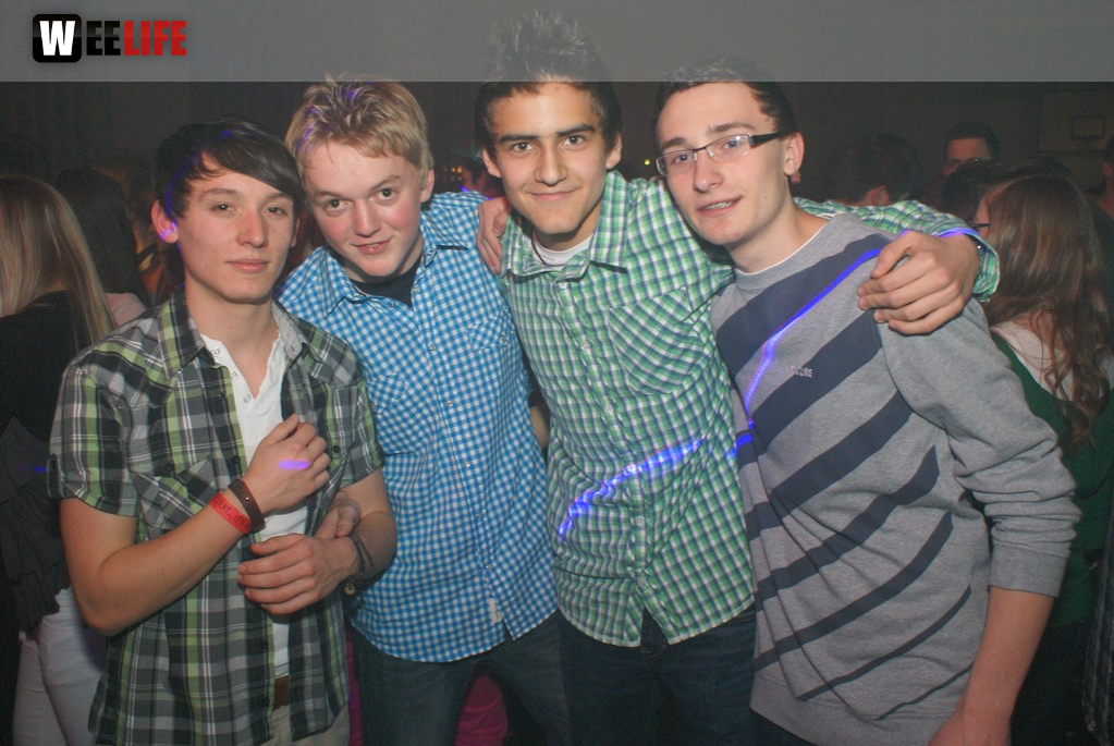 Hasenjagd "Die Session am Ostersonntag" by Timmy D. & DJ Maroush