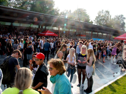 IN.DIE.musik Festival Teil 1 Deep Fried The Great Bertolinis Abramowicz – Foto 80