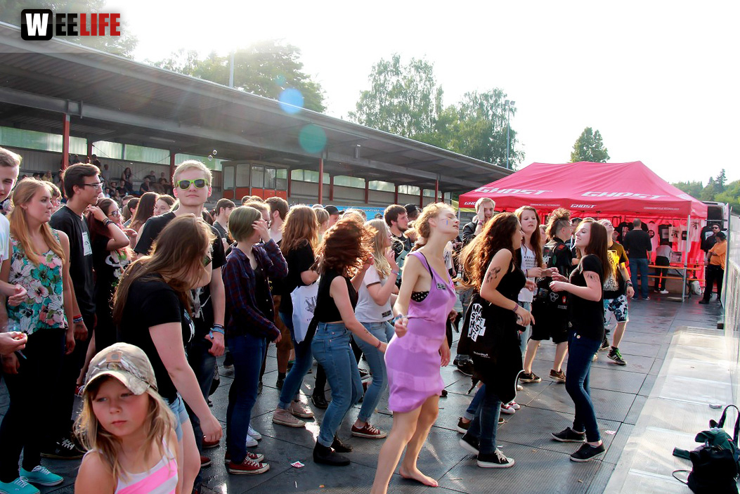 IN.DIE.musik Festival Teil 1 Deep Fried The Great Bertolinis Abramowicz