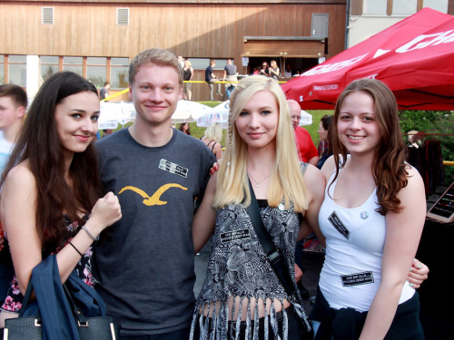 IN.DIE.musik Festival Teil 1 Deep Fried The Great Bertolinis Abramowicz – Foto 90