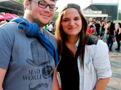 IN.DIE.musik Festival Teil 1 Deep Fried The Great Bertolinis Abramowicz – Foto 94