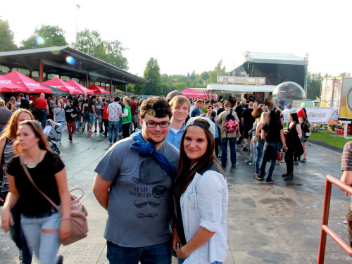 IN.DIE.musik Festival Teil 1 Deep Fried The Great Bertolinis Abramowicz – Foto 96