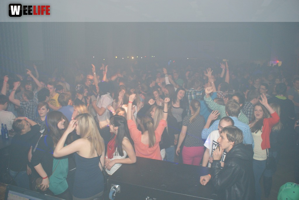 Hasenjagd "Die Session am Ostersonntag" by Timmy D. & DJ Maroush