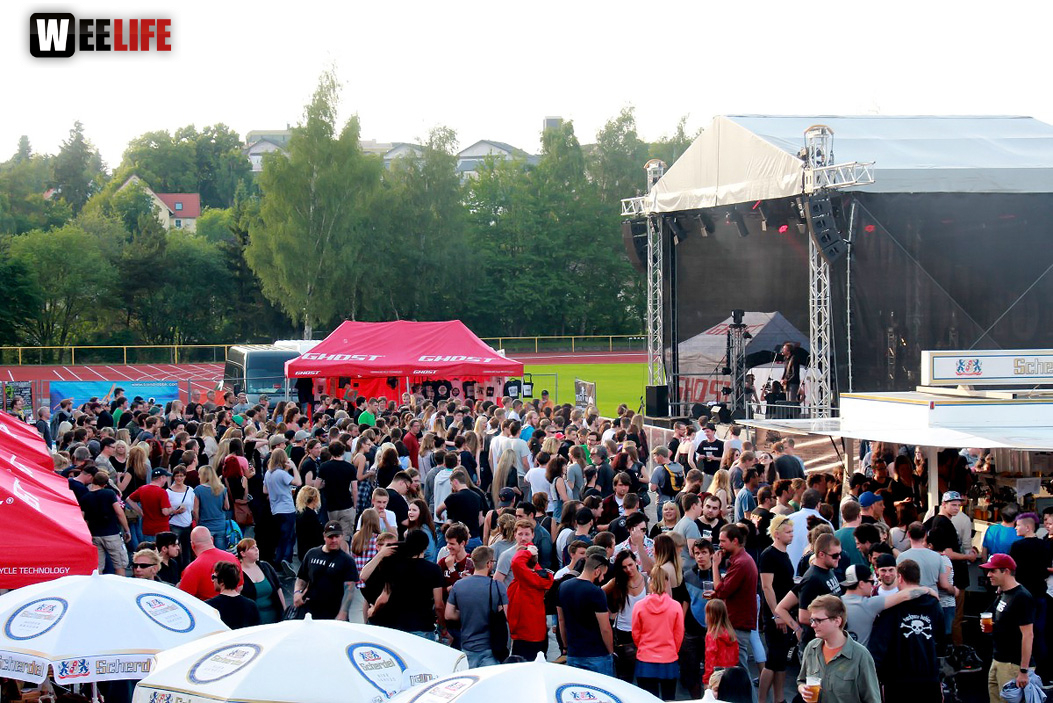 IN.DIE.musik Festival Teil 1 Deep Fried The Great Bertolinis Abramowicz
