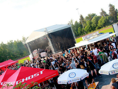 IN.DIE.musik Festival Teil 1 Deep Fried The Great Bertolinis Abramowicz – Foto 106