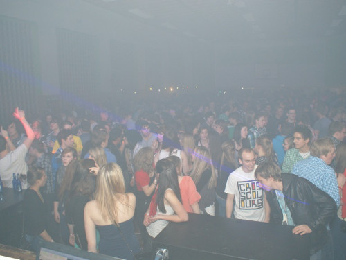 Hasenjagd "Die Session am Ostersonntag" by Timmy D. & DJ Maroush – Foto 60