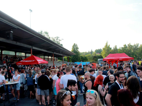 IN.DIE.musik Festival Teil 2 Trümmer Egotronic Antilopen Gang – Foto 5