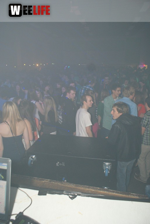 Hasenjagd "Die Session am Ostersonntag" by Timmy D. & DJ Maroush