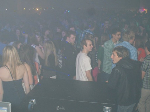 Hasenjagd "Die Session am Ostersonntag" by Timmy D. & DJ Maroush – Foto 61