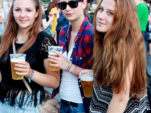IN.DIE.musik Festival Teil 2 Trümmer Egotronic Antilopen Gang – Foto 9