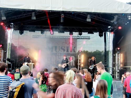 IN.DIE.musik Festival Teil 2 Trümmer Egotronic Antilopen Gang – Foto 19