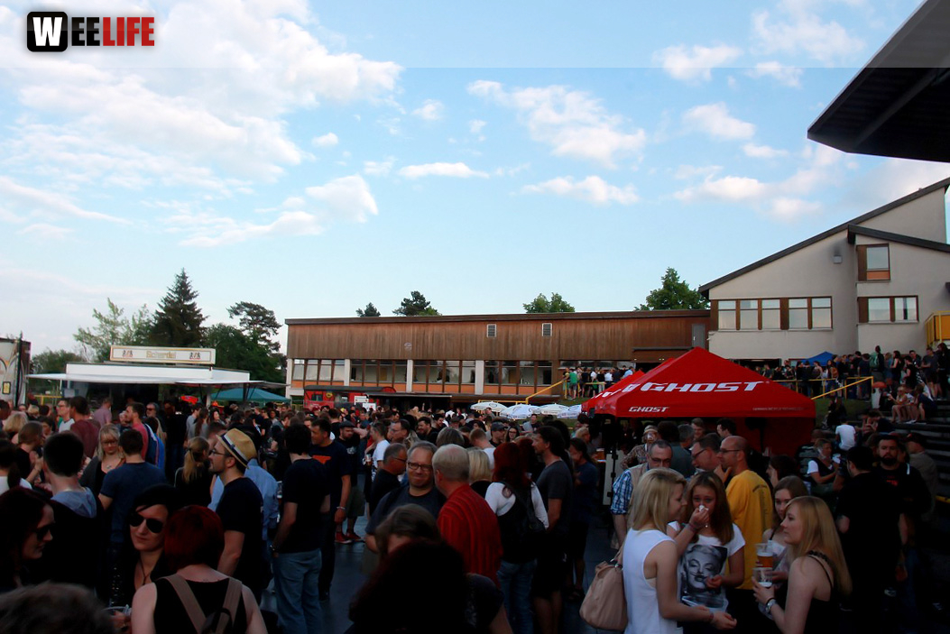IN.DIE.musik Festival Teil 2 Trümmer Egotronic Antilopen Gang