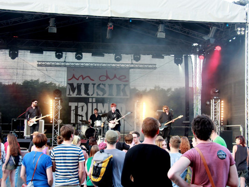 IN.DIE.musik Festival Teil 2 Trümmer Egotronic Antilopen Gang – Foto 21