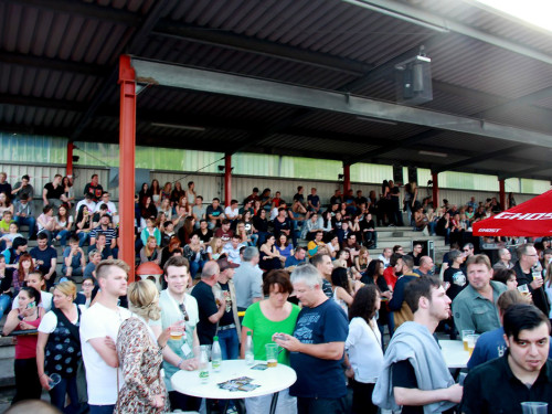 IN.DIE.musik Festival Teil 2 Trümmer Egotronic Antilopen Gang – Foto 23