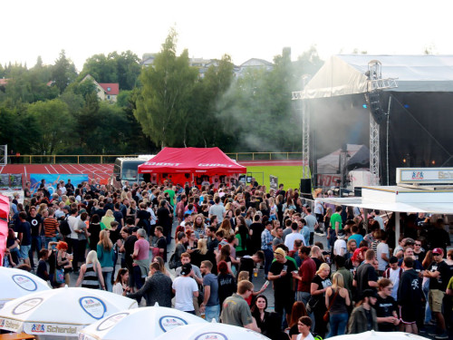 IN.DIE.musik Festival Teil 2 Trümmer Egotronic Antilopen Gang – Foto 25