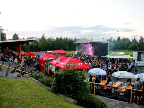 IN.DIE.musik Festival Teil 2 Trümmer Egotronic Antilopen Gang – Foto 30