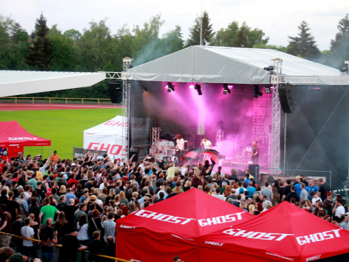 IN.DIE.musik Festival Teil 2 Trümmer Egotronic Antilopen Gang – Foto 31