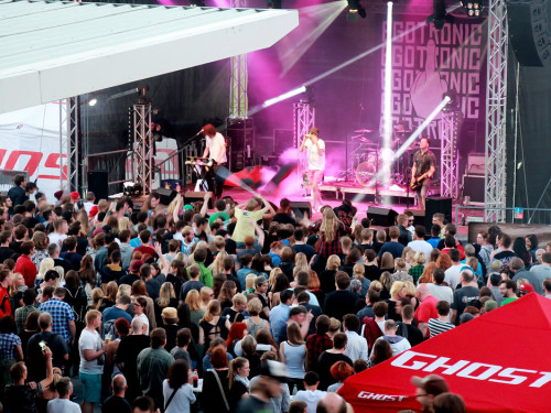 IN.DIE.musik Festival Teil 2 Trümmer Egotronic Antilopen Gang – Foto 35