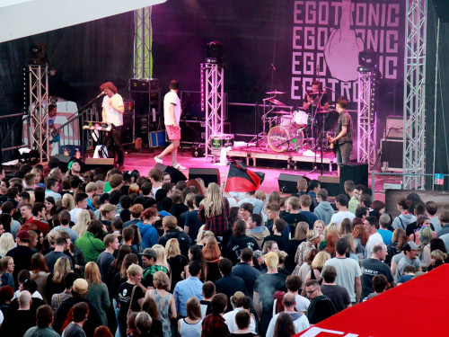 IN.DIE.musik Festival Teil 2 Trümmer Egotronic Antilopen Gang – Foto 36