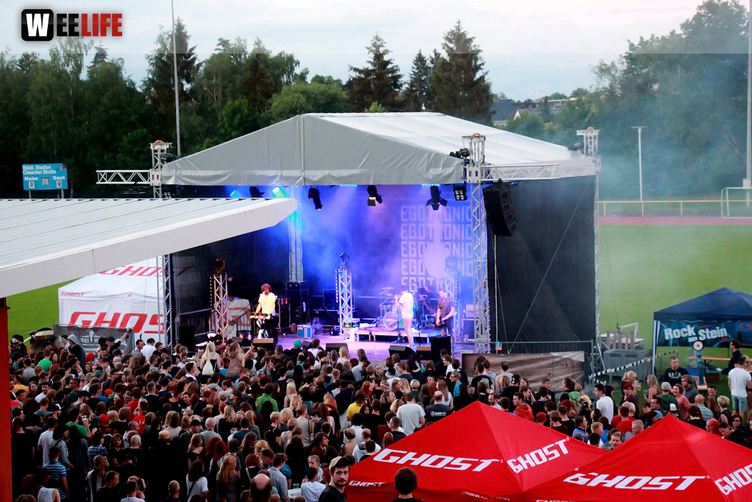 IN.DIE.musik Festival Teil 2 Trümmer Egotronic Antilopen Gang