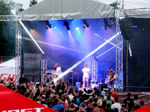IN.DIE.musik Festival Teil 2 Trümmer Egotronic Antilopen Gang – Foto 43