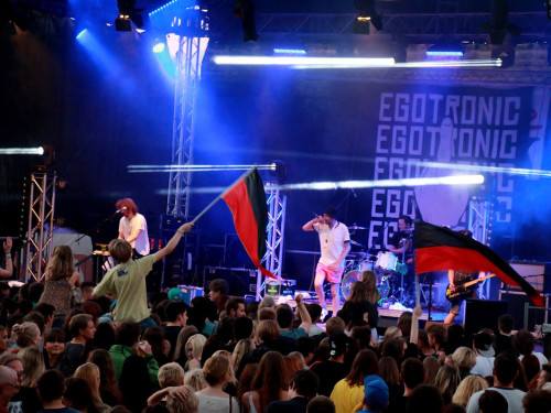 IN.DIE.musik Festival Teil 2 Trümmer Egotronic Antilopen Gang – Foto 46