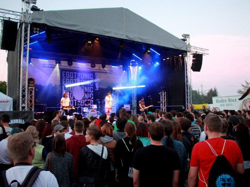 IN.DIE.musik Festival Teil 2 Trümmer Egotronic Antilopen Gang – Foto 49