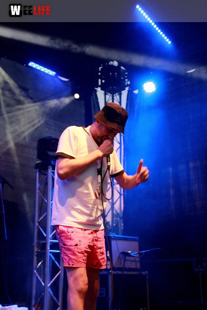 IN.DIE.musik Festival Teil 2 Trümmer Egotronic Antilopen Gang