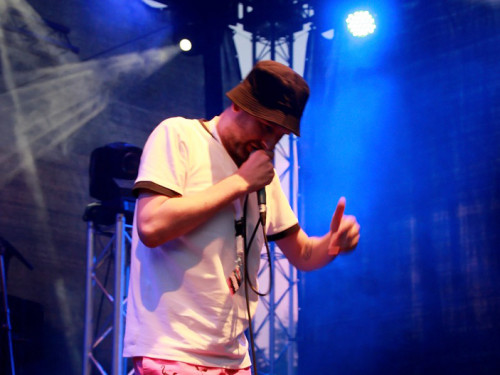 IN.DIE.musik Festival Teil 2 Trümmer Egotronic Antilopen Gang – Foto 52