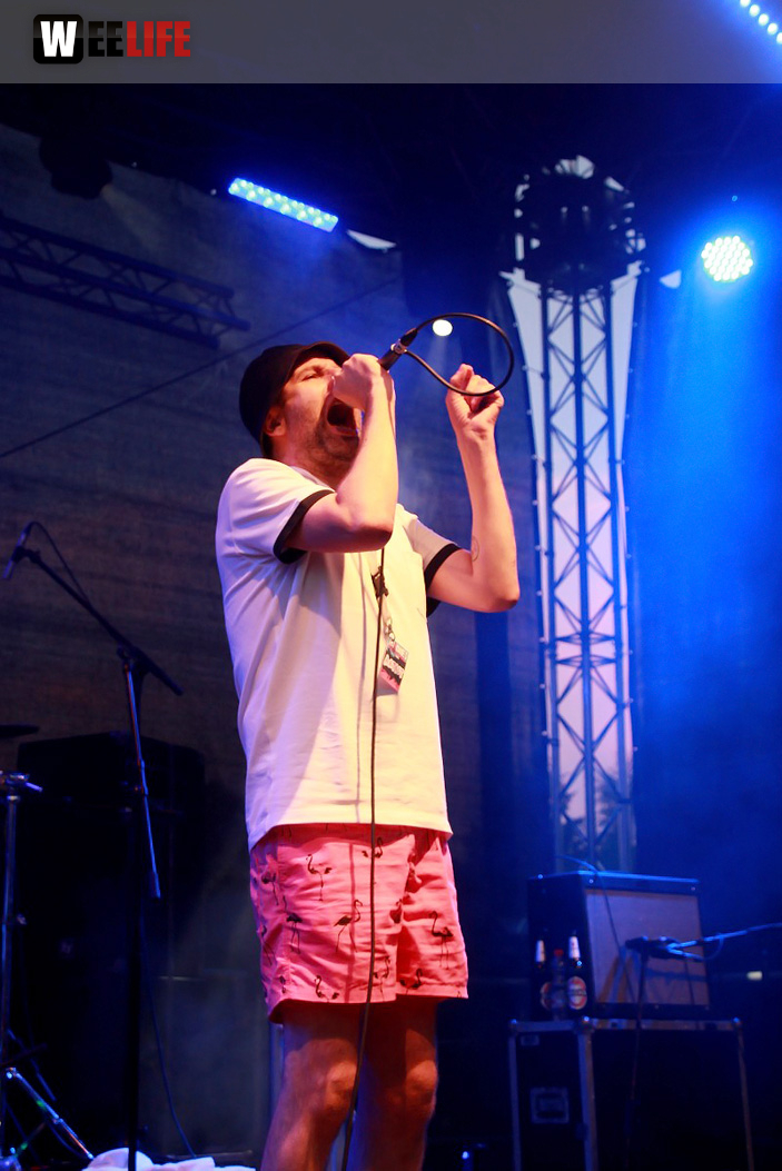 IN.DIE.musik Festival Teil 2 Trümmer Egotronic Antilopen Gang
