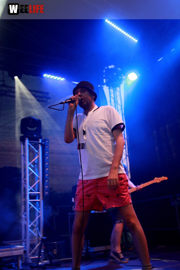 IN.DIE.musik Festival Teil 2 Trümmer Egotronic Antilopen Gang