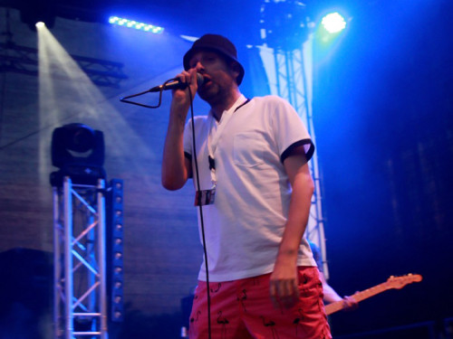 IN.DIE.musik Festival Teil 2 Trümmer Egotronic Antilopen Gang – Foto 56